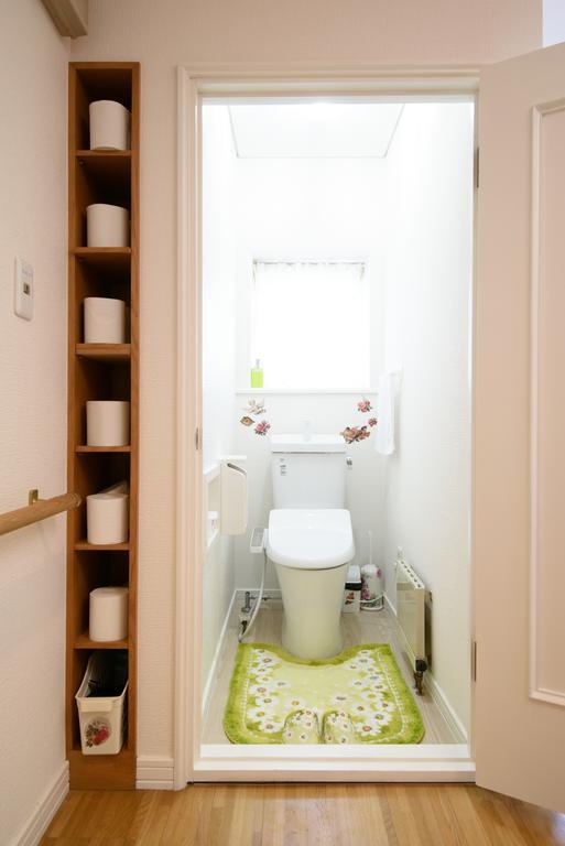 Hdo Sumikawa Villa Sapporo Exteriör bild