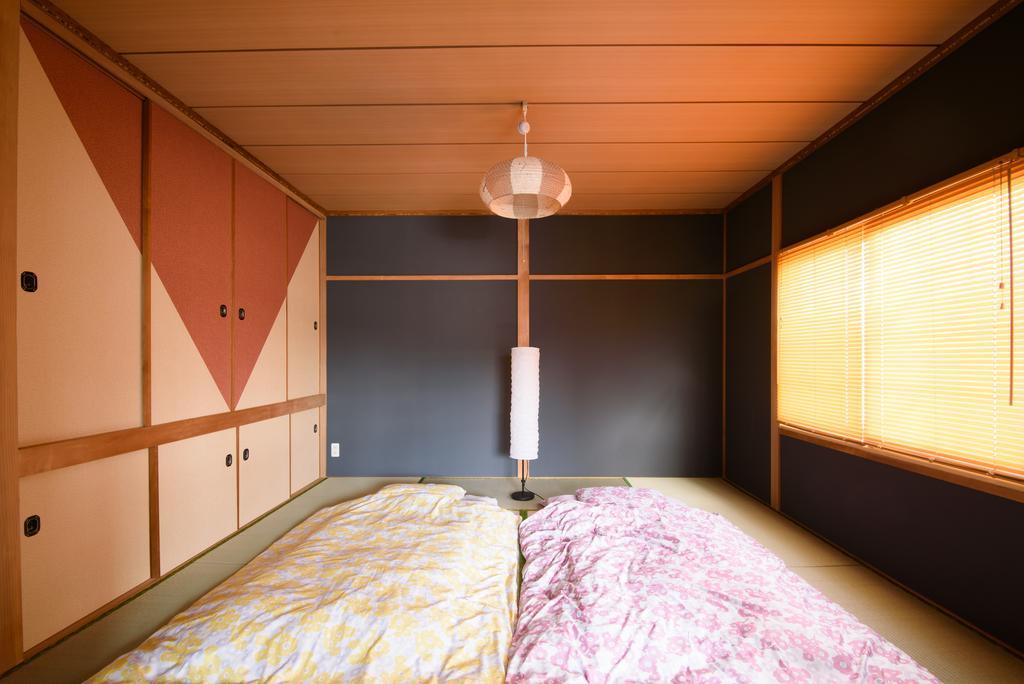 Hdo Sumikawa Villa Sapporo Exteriör bild