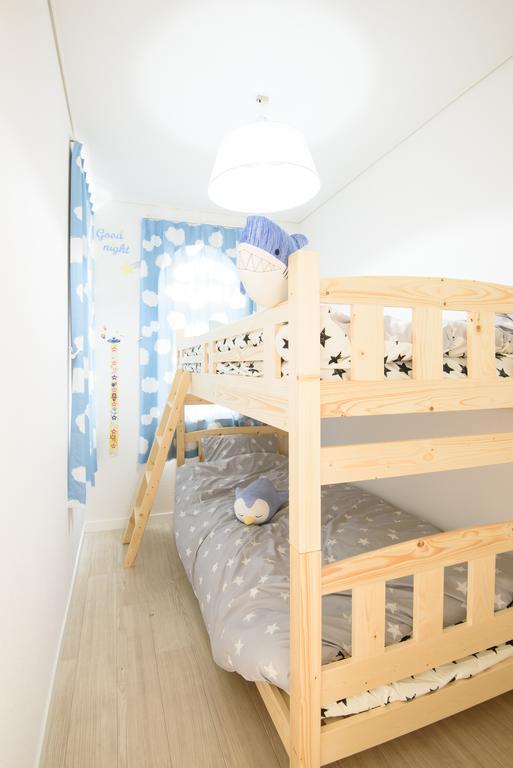 Hdo Sumikawa Villa Sapporo Exteriör bild