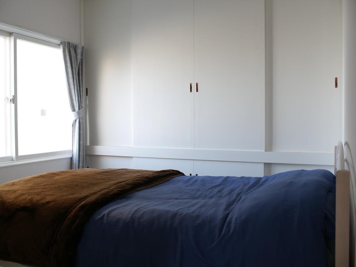 Hdo Sumikawa Villa Sapporo Exteriör bild