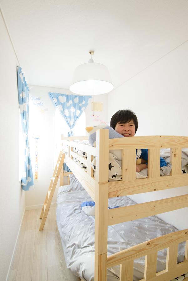 Hdo Sumikawa Villa Sapporo Exteriör bild